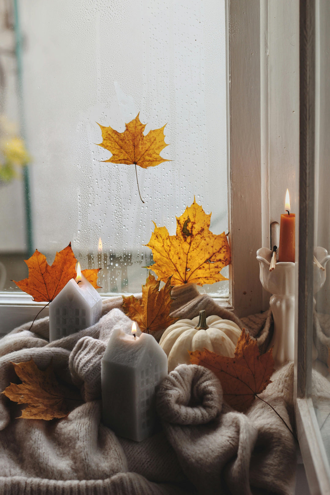 fall decor