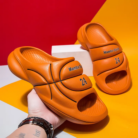 Basketball Slides