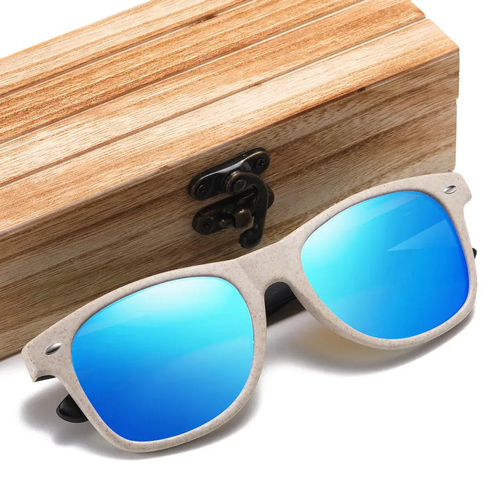 Bamboo Bros Sunglasses