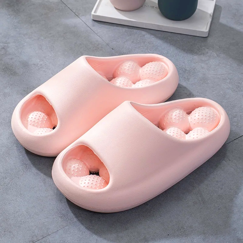 Women's Bubble Slippers