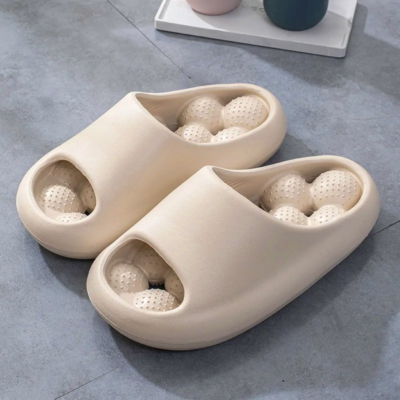 Women's Bubble Slippers