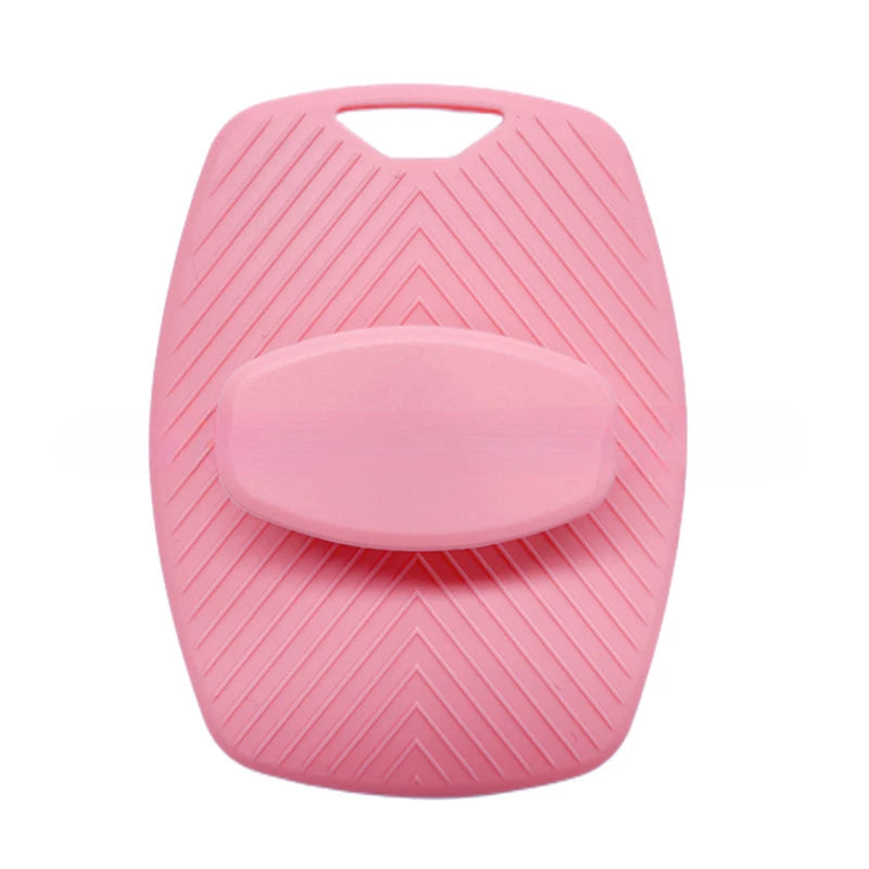 FlexScrub Silicone Exfoliating Brush