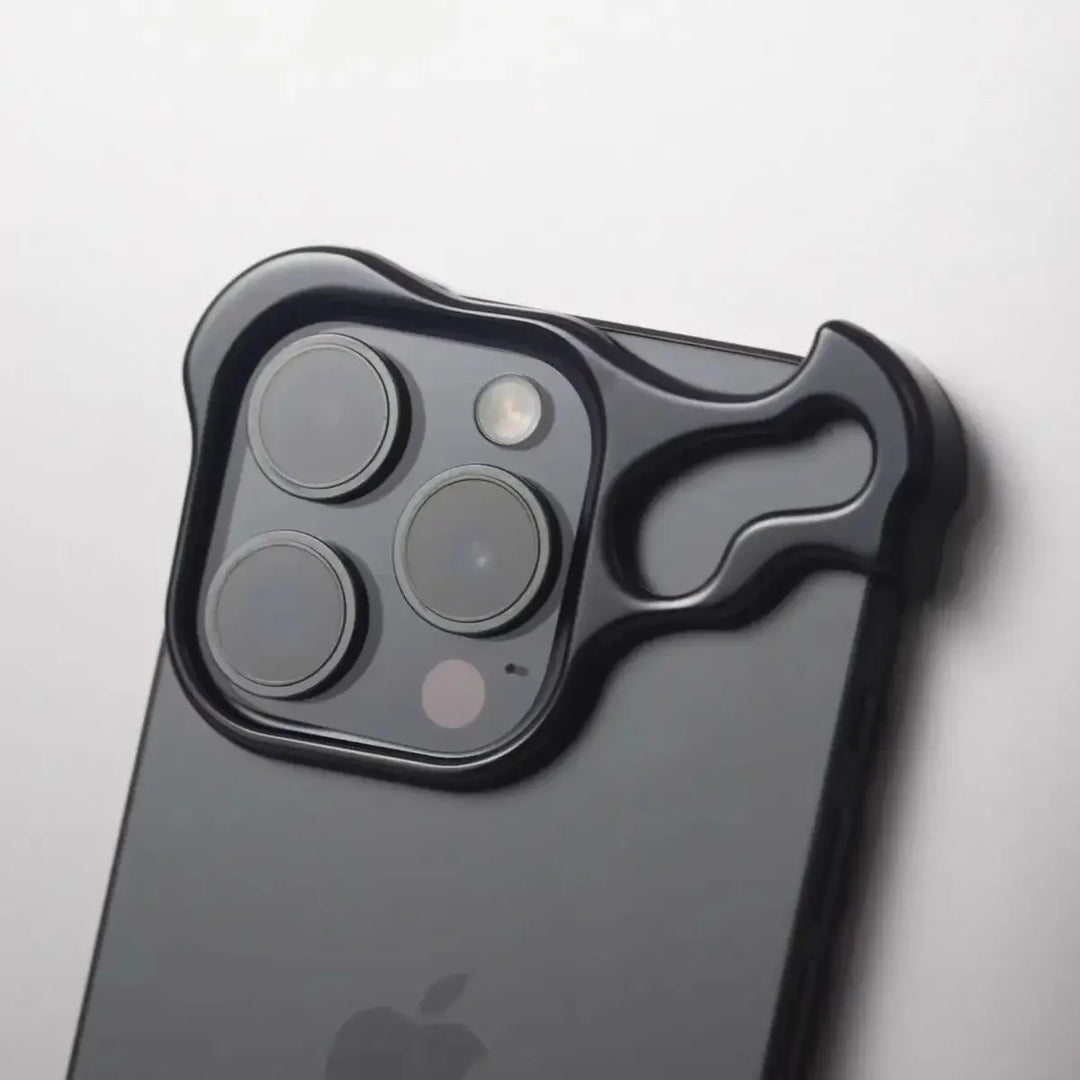 TitanGuard iPhone Bumper