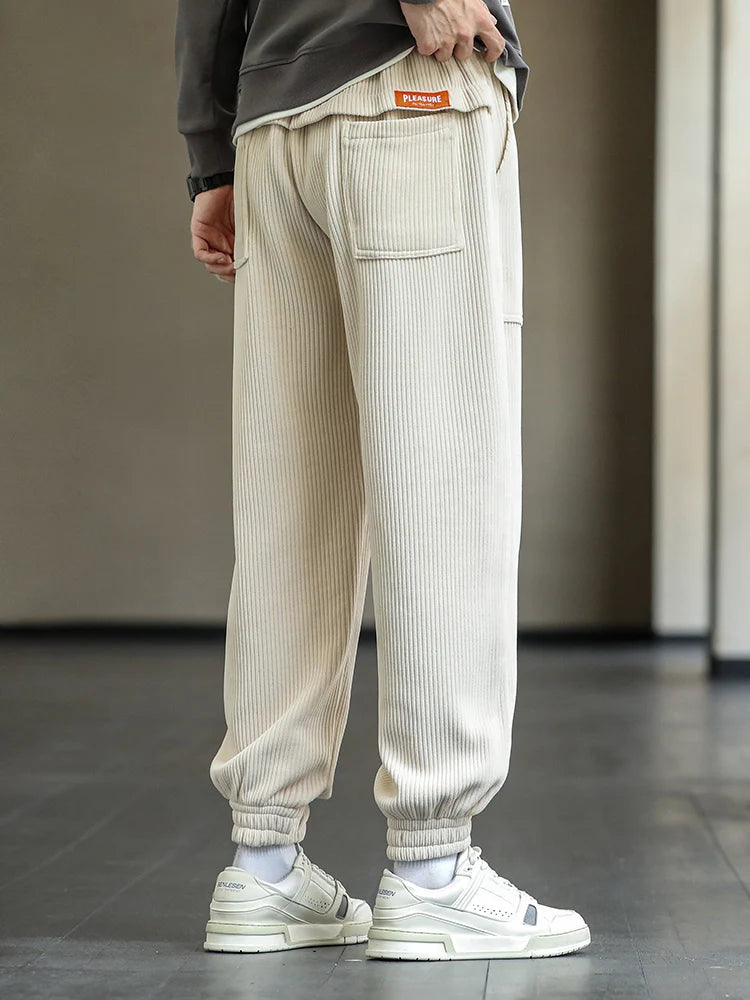 Urban Classics Corduroy Sweatpants