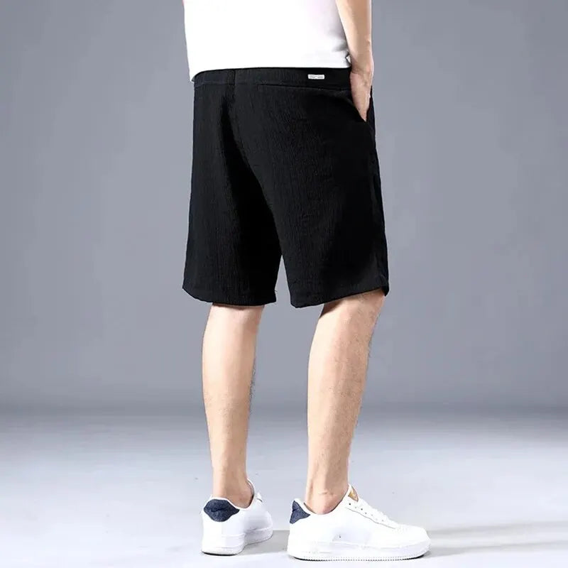 Men's Davis Ice Silk Shorts