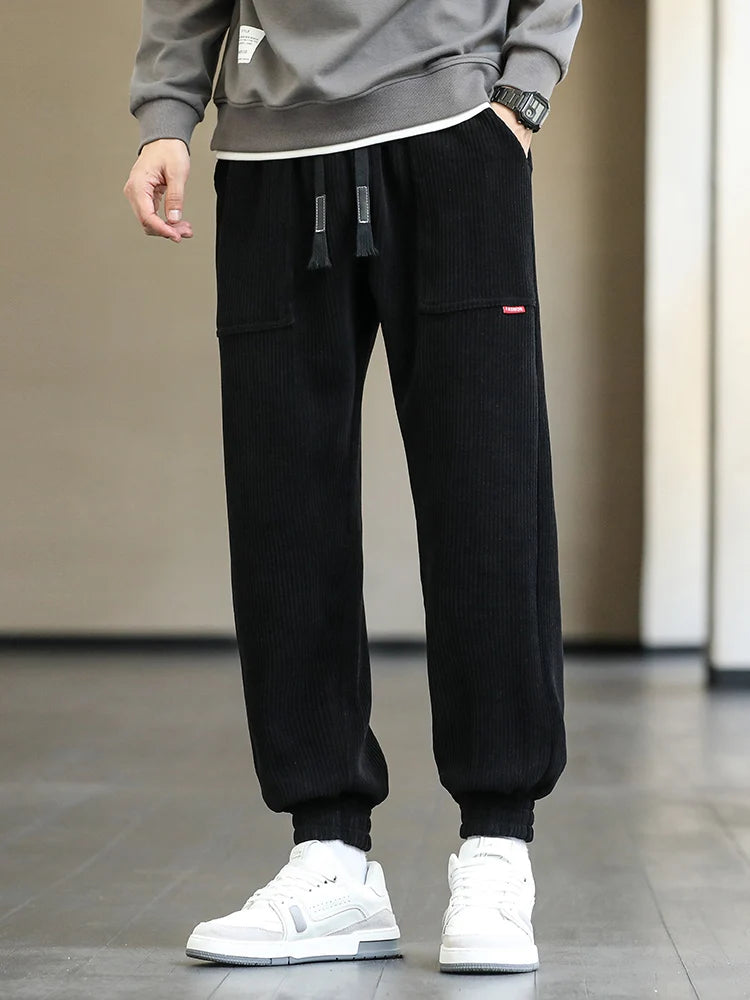 Urban Classics Corduroy Sweatpants