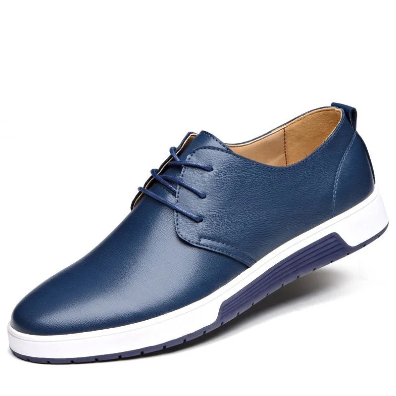 Men's Casual Business Shoes