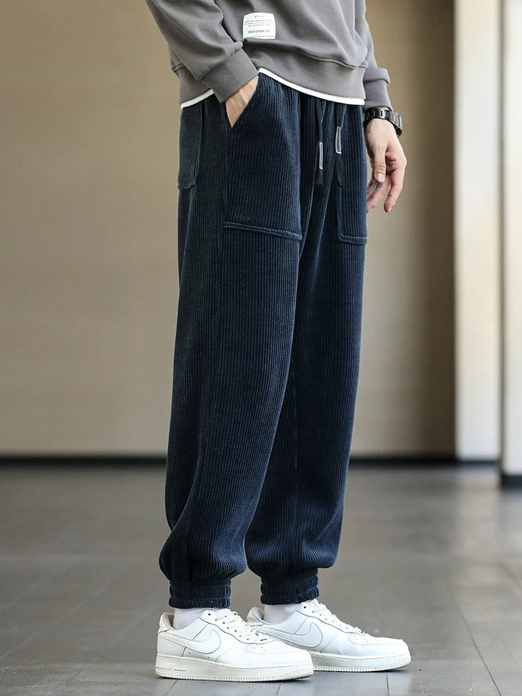 Urban Classics Corduroy Sweatpants