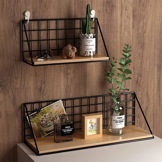 IronCraft Hanging Rack