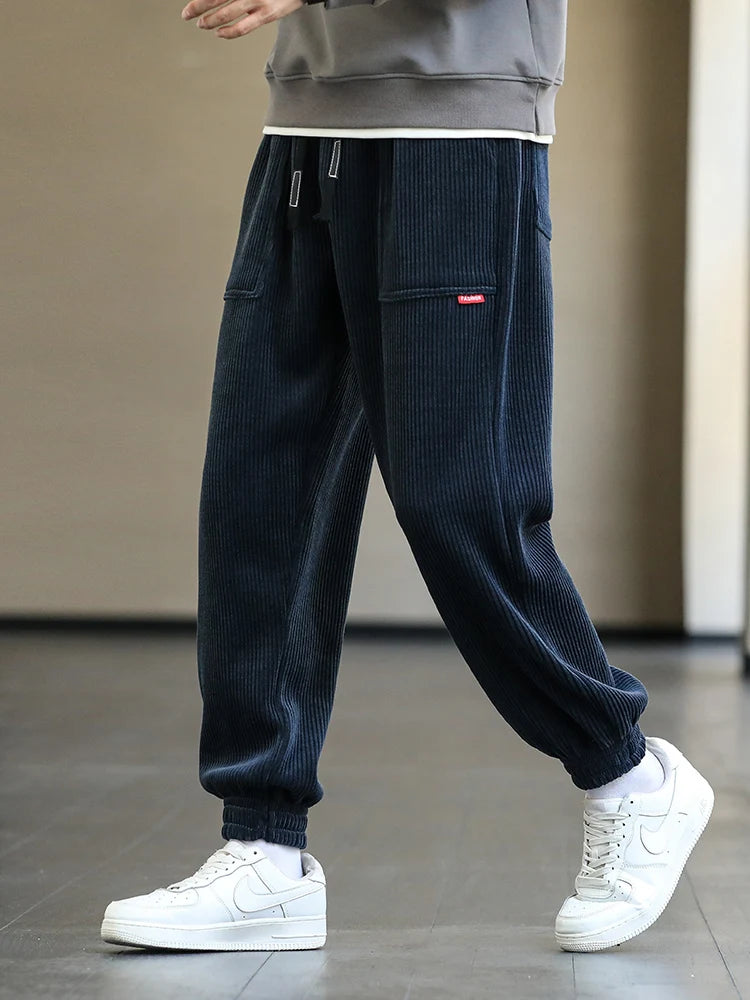 Urban Classics Corduroy Sweatpants