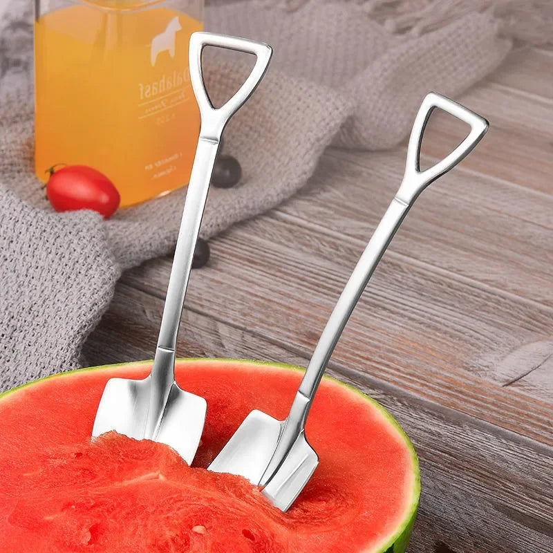 DigNServe Stainless Steel Spoons