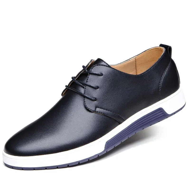 Men's Casual Business Shoes