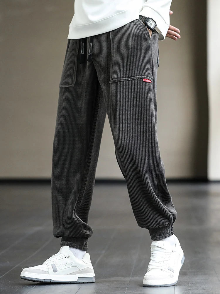 Urban Classics Corduroy Sweatpants