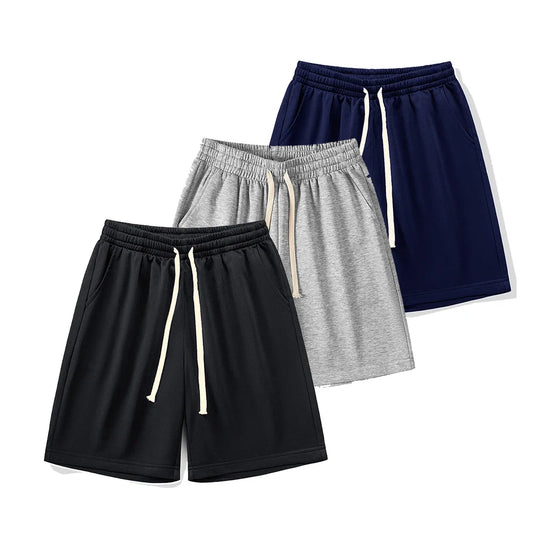 Men's "Pace Breaker" Running Shorts