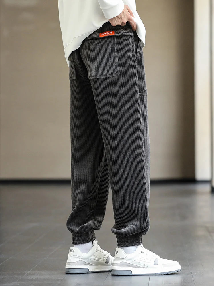 Urban Classics Corduroy Sweatpants