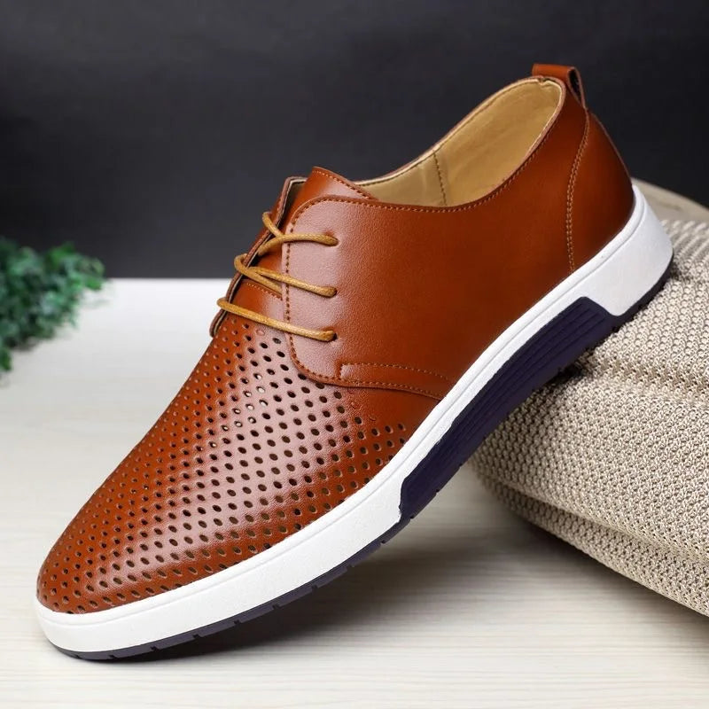 Men's Casual Business Shoes