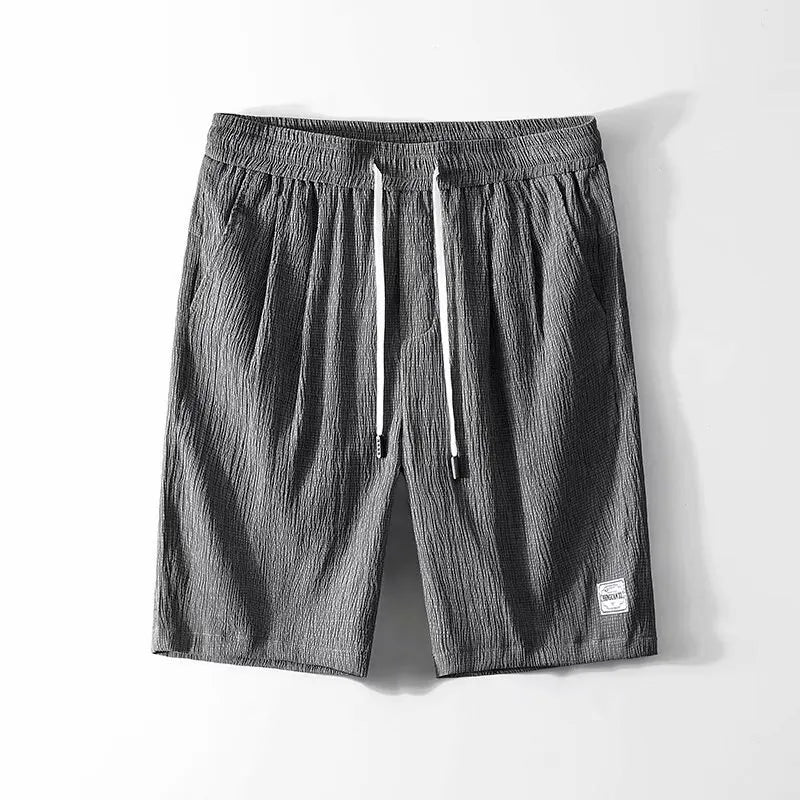 Men's Davis Ice Silk Shorts