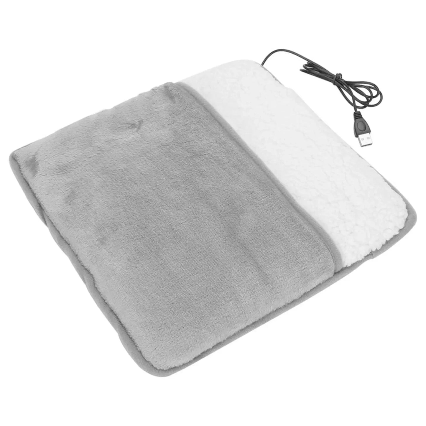 ToastyToes Warming Pad