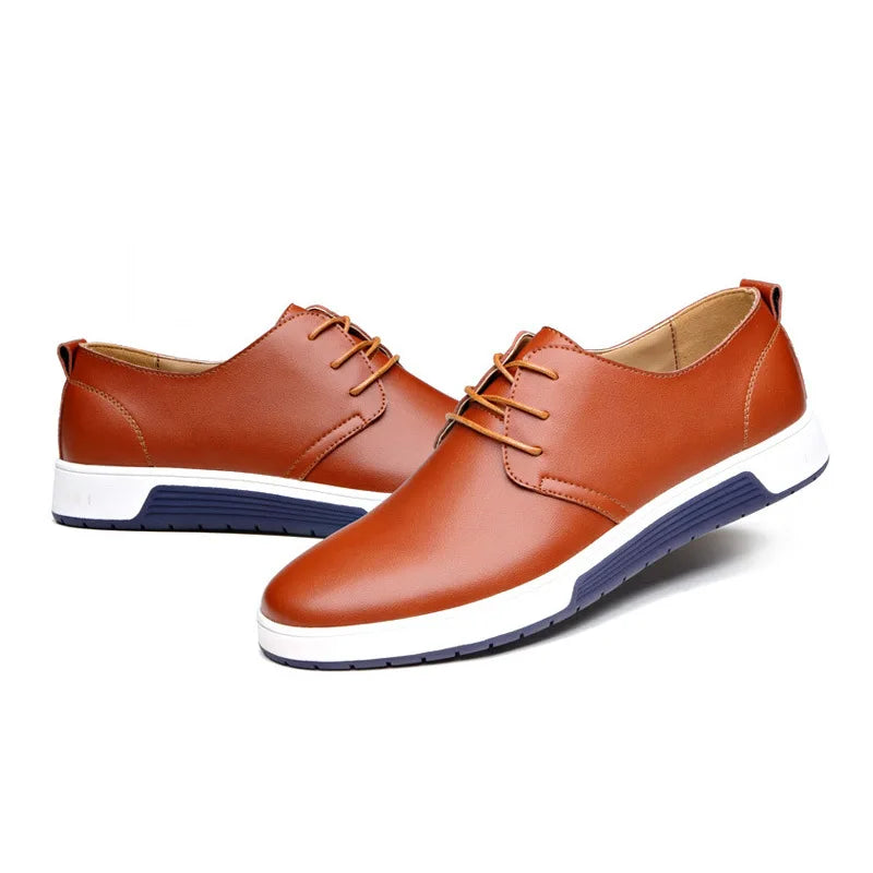 Men's Casual Business Shoes