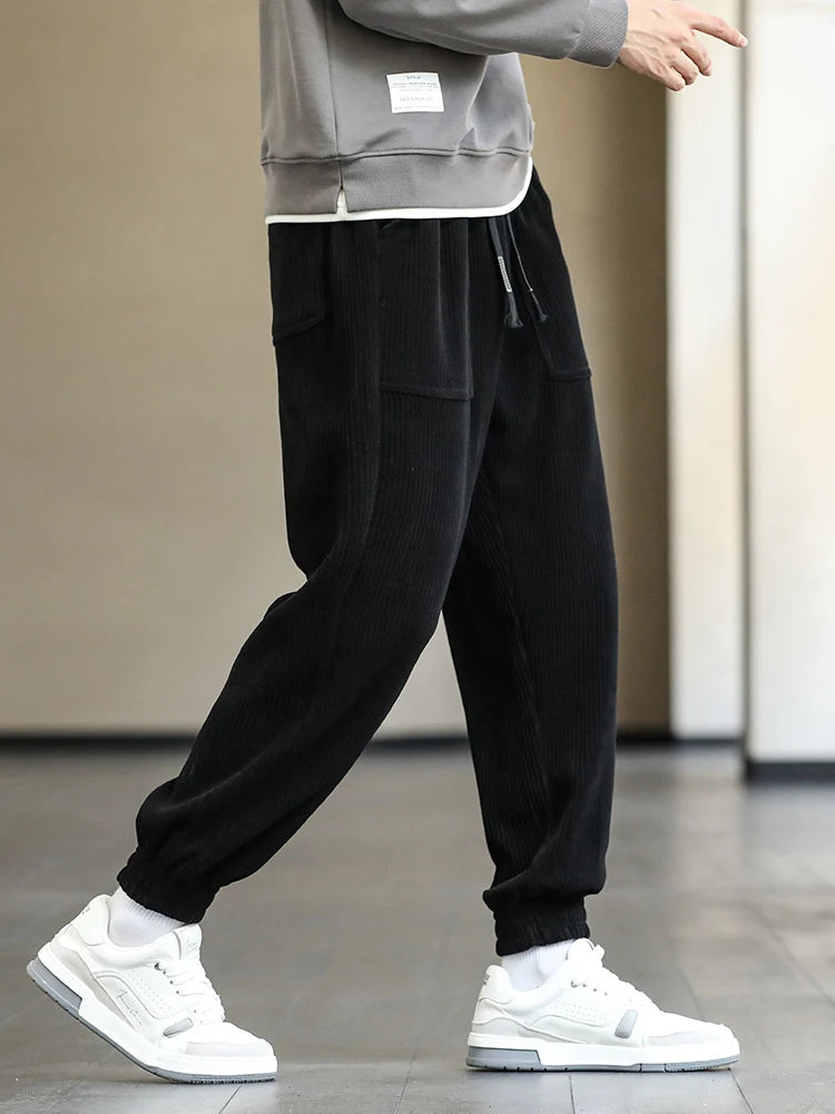 Urban Classics Corduroy Sweatpants