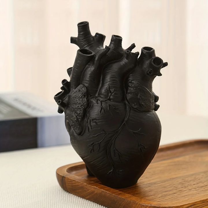 HeartBeat Flower Vase